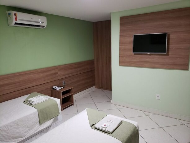 Imagen de la habitación del Hotel Domus Afonso Guimar&atilde;es. Foto 21