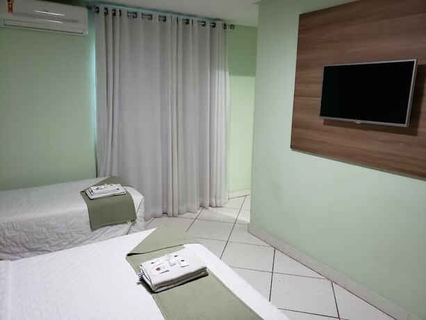 Imagen de la habitación del Hotel Domus Afonso Guimar&atilde;es. Foto 22