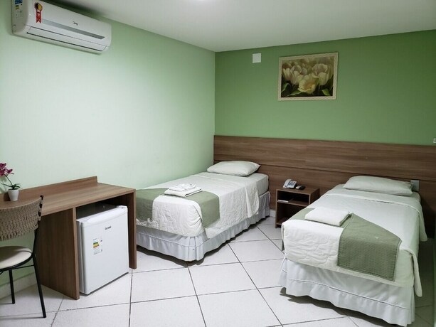 Imagen de la habitación del Hotel Domus Afonso Guimar&atilde;es. Foto 23