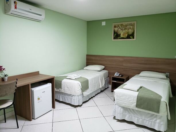 Imagen de la habitación del Hotel Domus Afonso Guimar&atilde;es. Foto 24