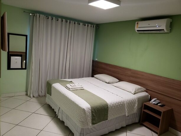 Imagen de la habitación del Hotel Domus Afonso Guimar&atilde;es. Foto 25