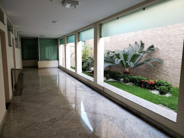 Imagen de los interiores del Hotel Domus Afonso Guimar&atilde;es. Foto 29