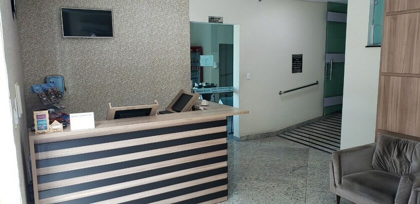 Imagen de los interiores del Hotel Domus Afonso Guimar&atilde;es. Foto 30