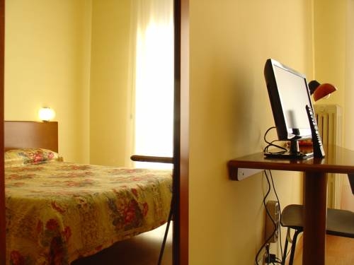 Imagen general del Hotel Domus, Alessandria. Foto 5