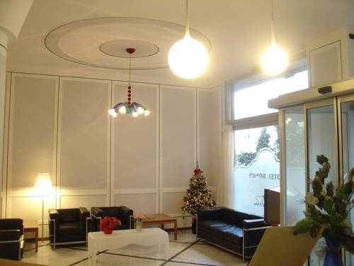 Imagen general del Hotel Domus, Alessandria. Foto 12