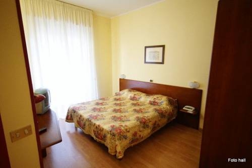 Imagen general del Hotel Domus, Alessandria. Foto 13