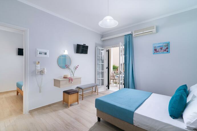 Imagen general del Hotel Domus Alta. Foto 1