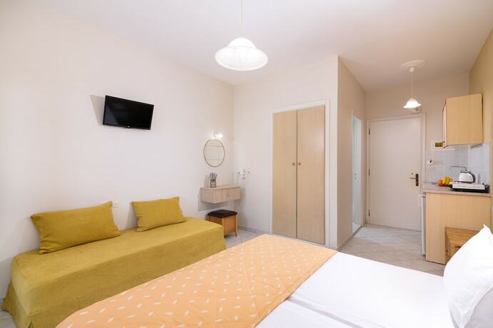 Imagen general del Hotel Domus Alta. Foto 2