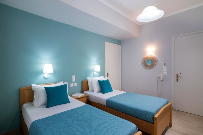 Imagen general del Hotel Domus Alta. Foto 3
