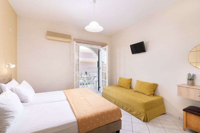 Imagen general del Hotel Domus Alta. Foto 4