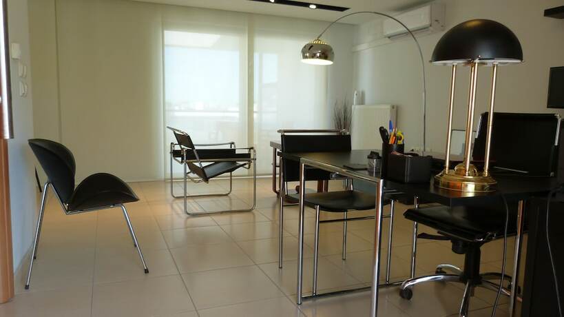 Imagen general del Hotel Domus Aries. Foto 1