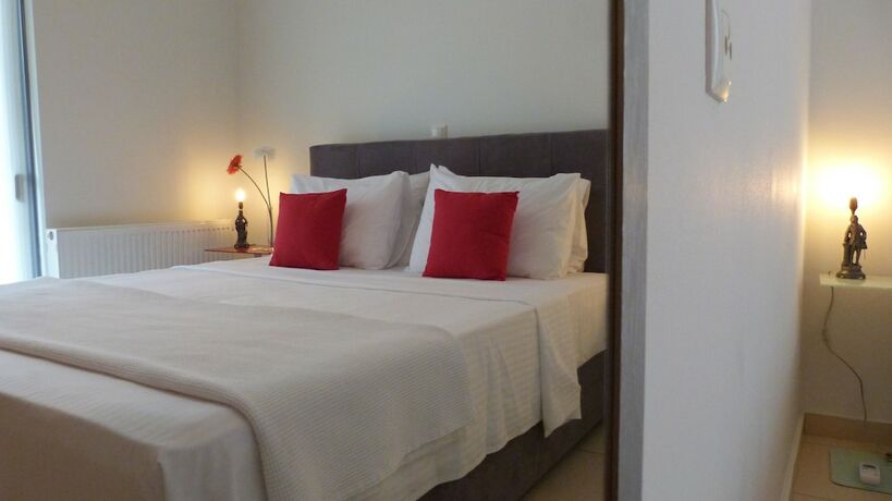 Imagen general del Hotel Domus Aries. Foto 2