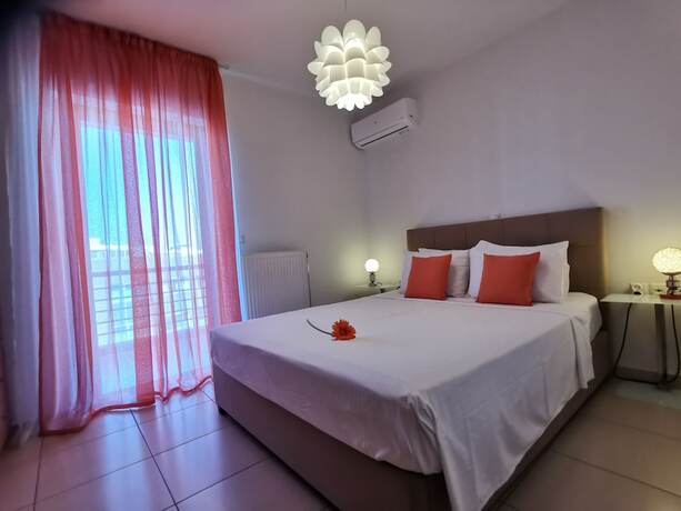 Imagen general del Hotel Domus Aries. Foto 3