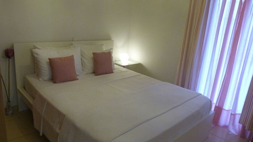 Imagen general del Hotel Domus Aries. Foto 4