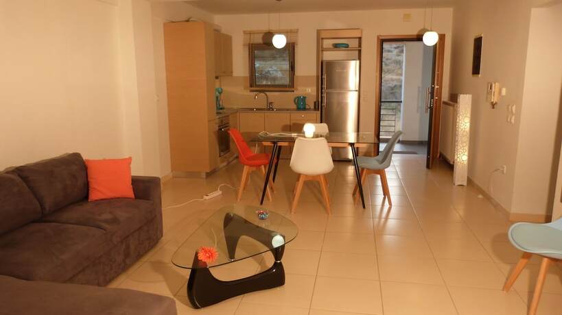 Imagen general del Hotel Domus Aries. Foto 6