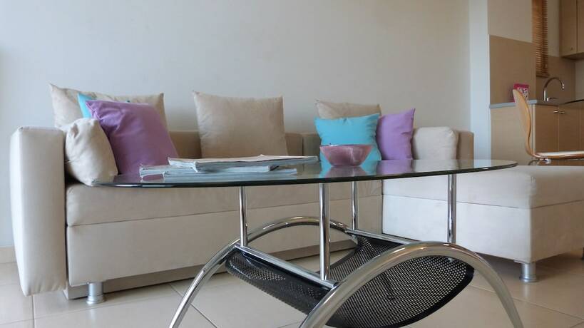 Imagen general del Hotel Domus Aries. Foto 8