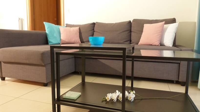 Imagen general del Hotel Domus Aries. Foto 9