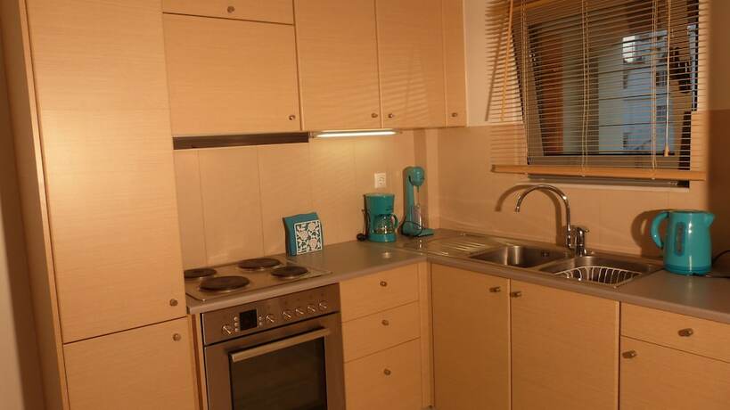 Imagen general del Hotel Domus Aries. Foto 10