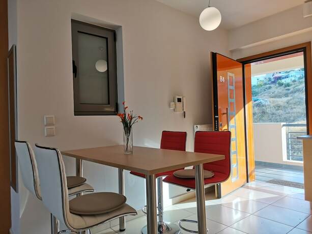 Imagen general del Hotel Domus Aries. Foto 11