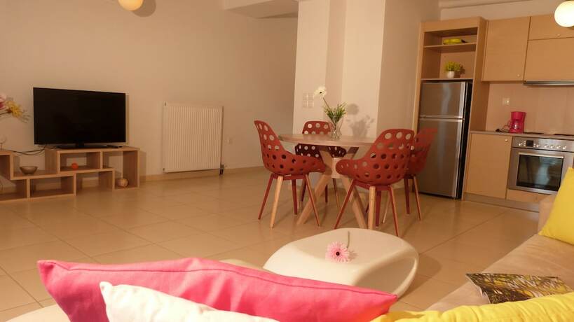 Imagen general del Hotel Domus Aries. Foto 12