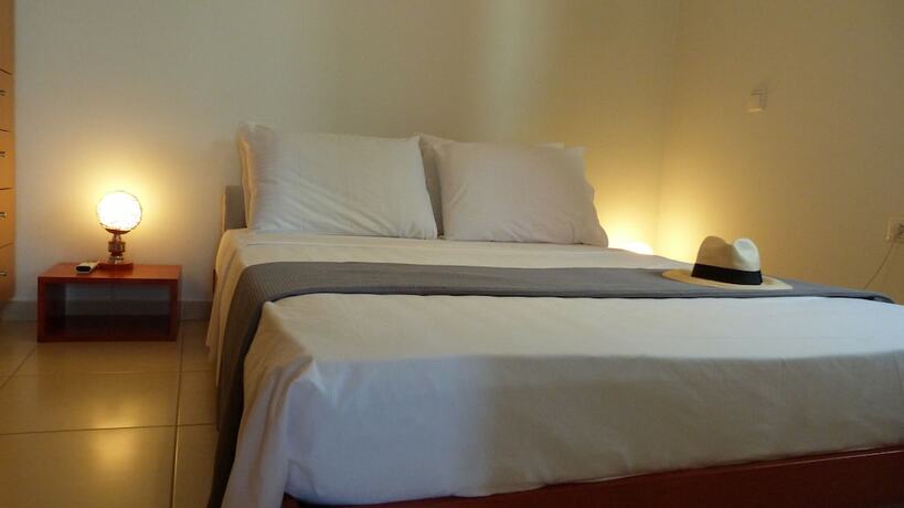 Imagen general del Hotel Domus Aries. Foto 13