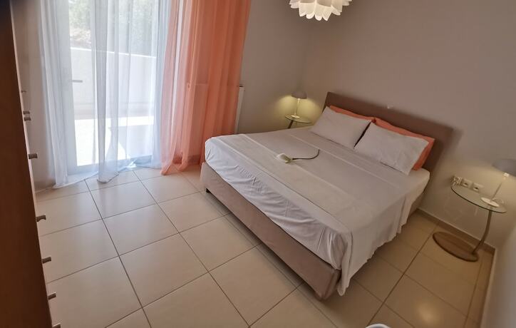 Imagen general del Hotel Domus Aries. Foto 14