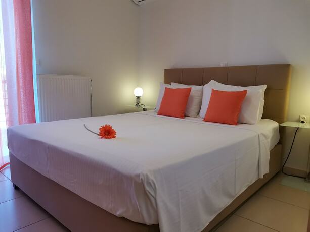 Imagen general del Hotel Domus Aries. Foto 15