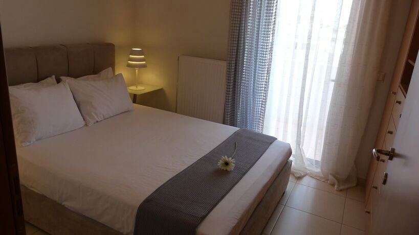 Imagen general del Hotel Domus Aries. Foto 16