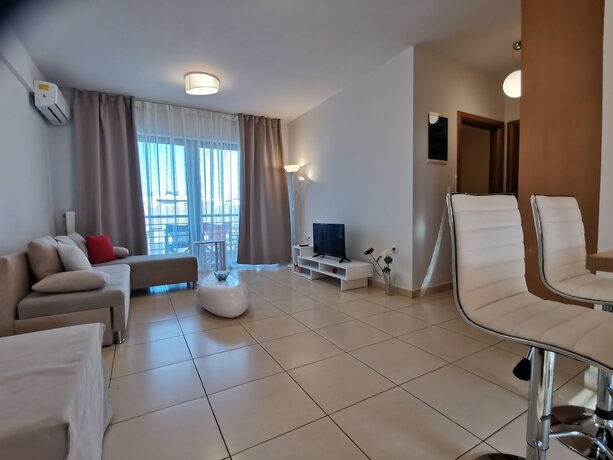 Imagen general del Hotel Domus Aries. Foto 17