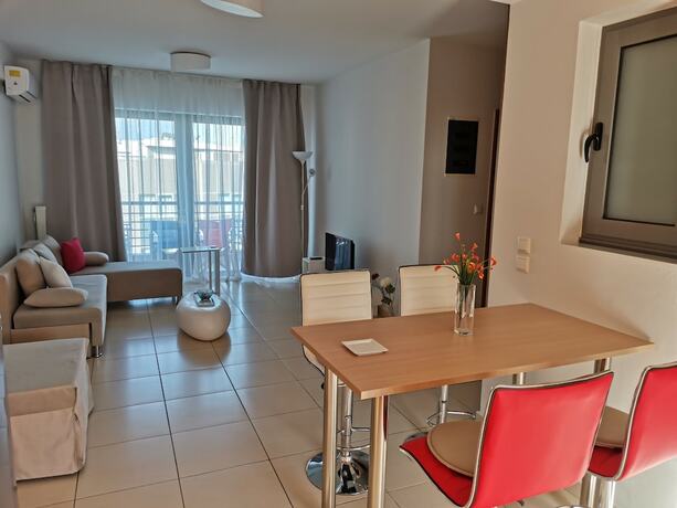 Imagen general del Hotel Domus Aries. Foto 18