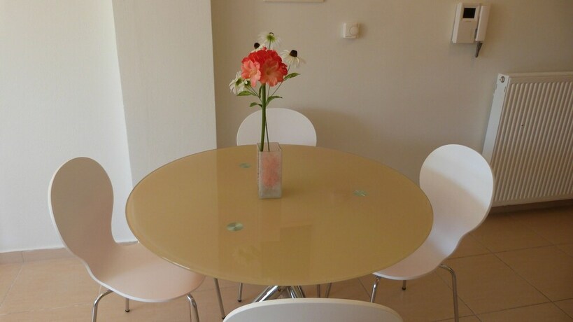 Imagen general del Hotel Domus Aries. Foto 19