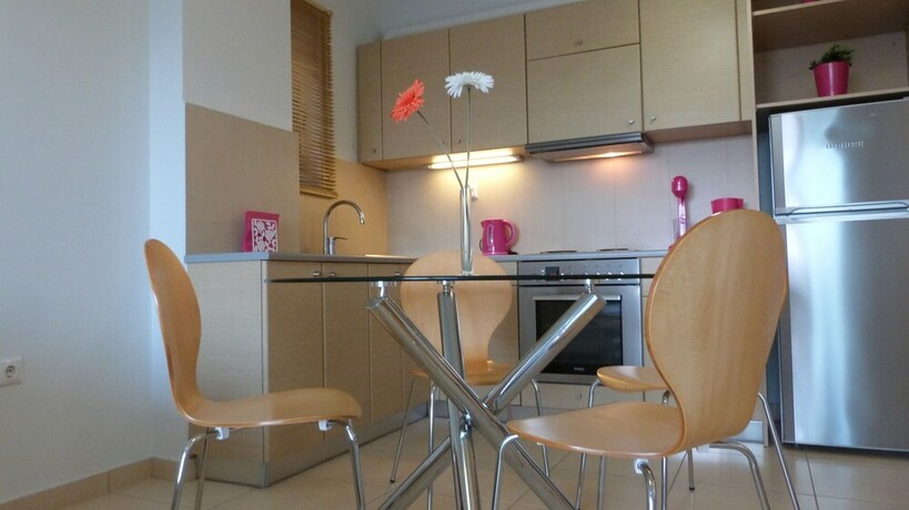 Imagen general del Hotel Domus Aries. Foto 20