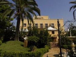 Imagen general del Hotel Domus Aurea. Foto 3