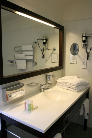 Imagen de la habitación del Hotel Domus Balthasar Design Hotel. Foto 5