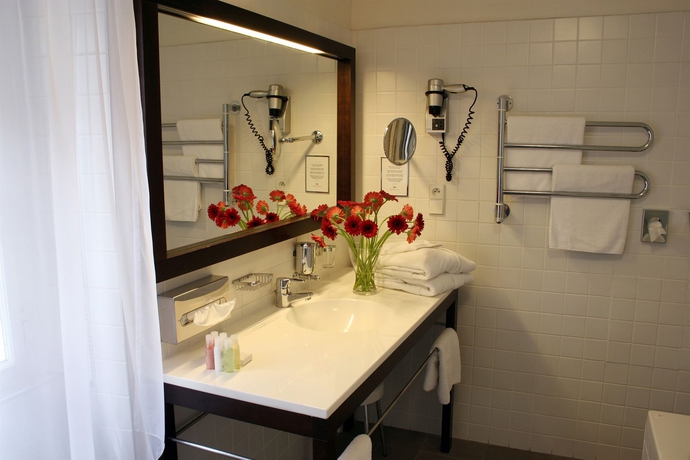 Imagen de la habitación del Hotel Domus Balthasar Design Hotel. Foto 10