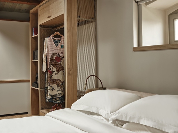 Imagen de la habitación del Hotel Domus Blanc Boutique, Member of Domus Elegance Collection. Foto 2