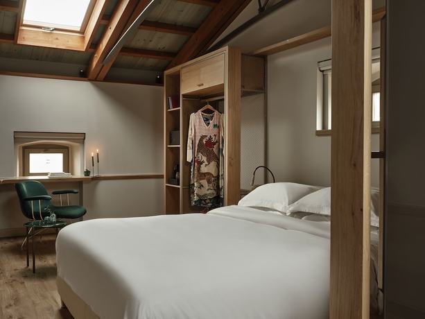 Imagen de la habitación del Hotel Domus Blanc Boutique, Member of Domus Elegance Collection. Foto 3