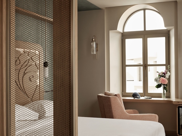 Imagen de la habitación del Hotel Domus Blanc Boutique, Member of Domus Elegance Collection. Foto 4
