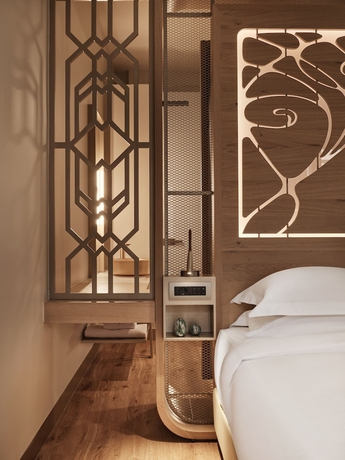Imagen de la habitación del Hotel Domus Blanc Boutique, Member of Domus Elegance Collection. Foto 6