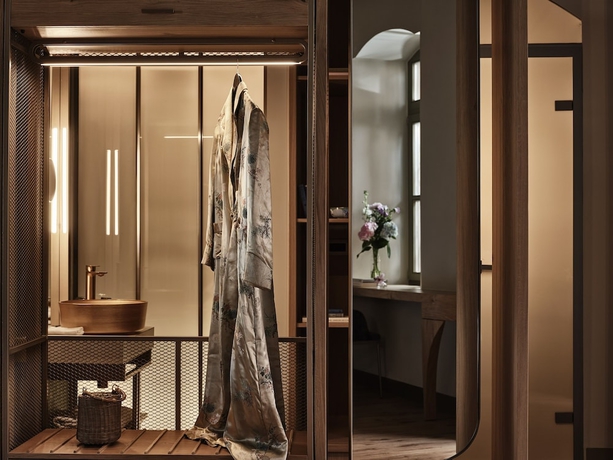 Imagen de la habitación del Hotel Domus Blanc Boutique, Member of Domus Elegance Collection. Foto 9