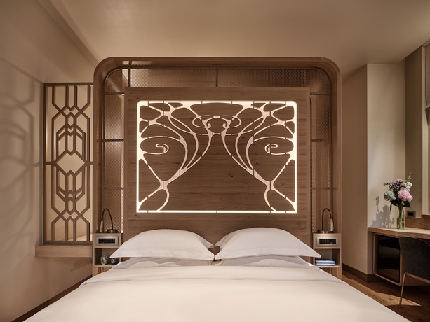 Imagen de la habitación del Hotel Domus Blanc Boutique, Member of Domus Elegance Collection. Foto 10
