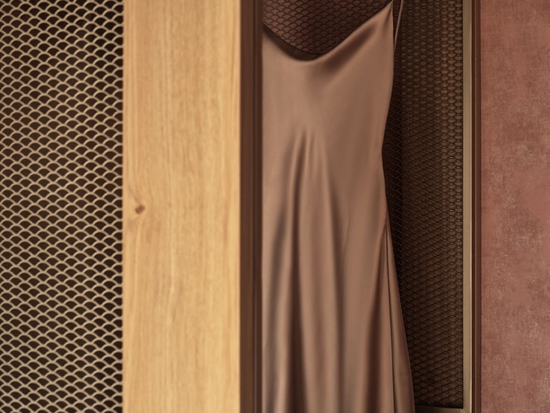 Imagen de la habitación del Hotel Domus Blanc Boutique, Member of Domus Elegance Collection. Foto 11