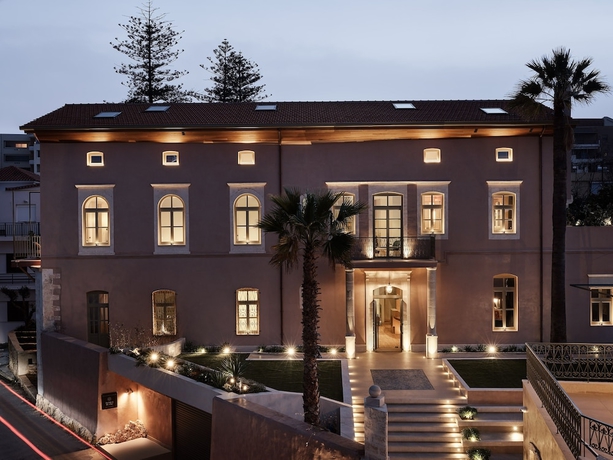 Imagen general del Hotel Domus Blanc Boutique, Member of Domus Elegance Collection. Foto 1