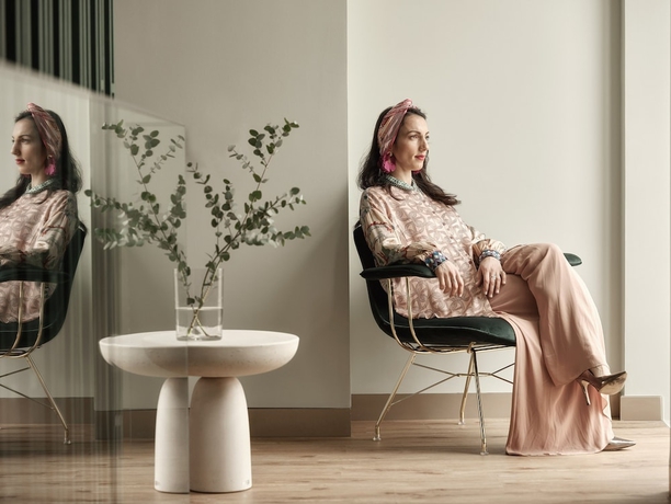 Imagen de los interiores del Hotel Domus Blanc Boutique, Member of Domus Elegance Collection. Foto 18