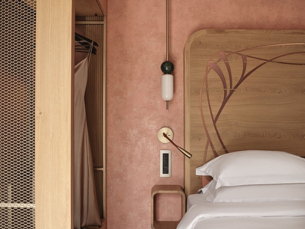 Imagen de la habitación del Hotel Domus Blanc Boutique, Member of Domus Elegance Collection. Foto 12