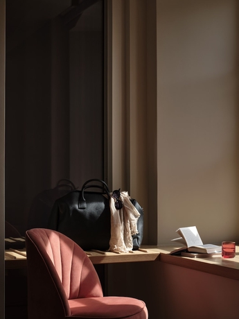 Imagen de la habitación del Hotel Domus Blanc Boutique, Member of Domus Elegance Collection. Foto 13