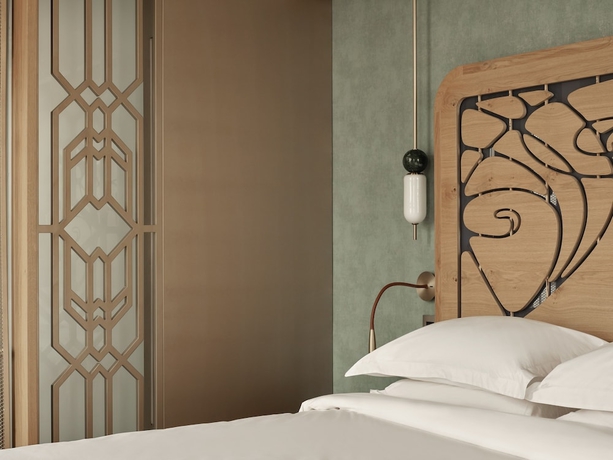 Imagen de la habitación del Hotel Domus Blanc Boutique, Member of Domus Elegance Collection. Foto 14