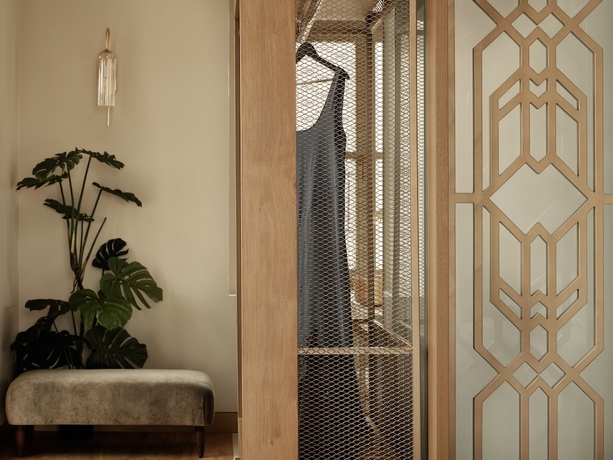 Imagen de la habitación del Hotel Domus Blanc Boutique, Member of Domus Elegance Collection. Foto 15