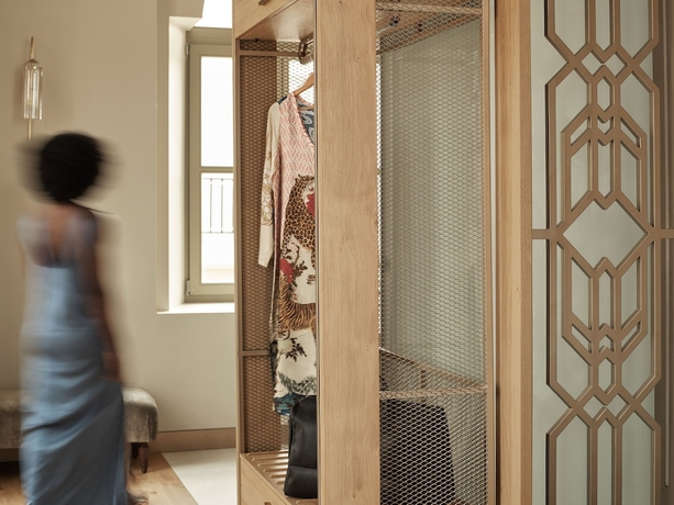 Imagen de la habitación del Hotel Domus Blanc Boutique, Member of Domus Elegance Collection. Foto 16