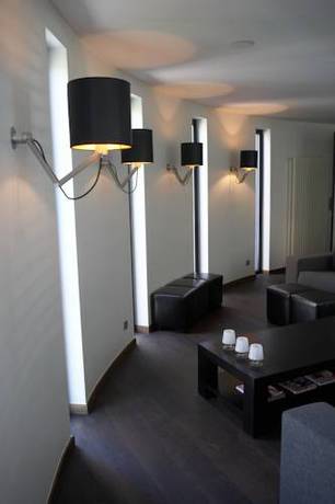 Imagen de la habitación del Hotel Domus, Boom. Foto 3